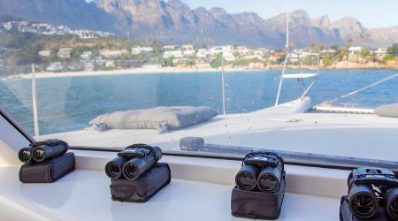 Explore Catamaran