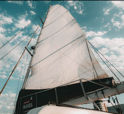 2 Hour - IQ Catamaran Sunset