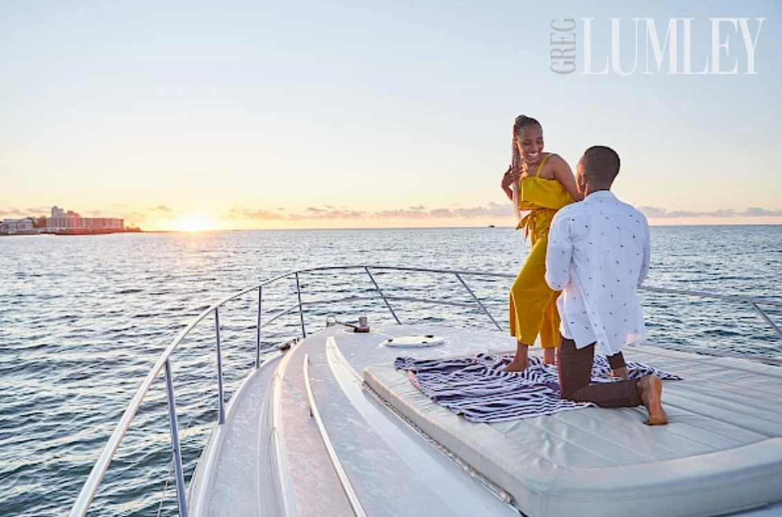Capture the Magic: Add Professional Photography to Your Cape Town Yacht Charter
