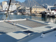 1 Hour - Tigresse Catamaran 