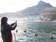 Explore Catamaran 