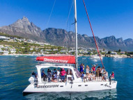 Ameera Catamaran 