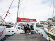 Ameera Catamaran 
