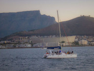 Ameera Catamaran 