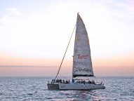 Tigresse Catamaran  