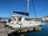 Le Cat Catamaran 