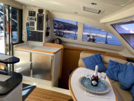 Le Cat Catamaran 