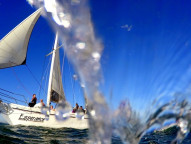 Esperance Schooner 