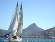 Esperance Schooner 