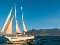 Esperance Schooner 
