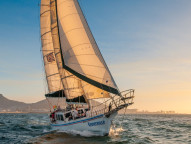 Esperance Schooner 