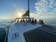 Sunset Champagne Cruise 